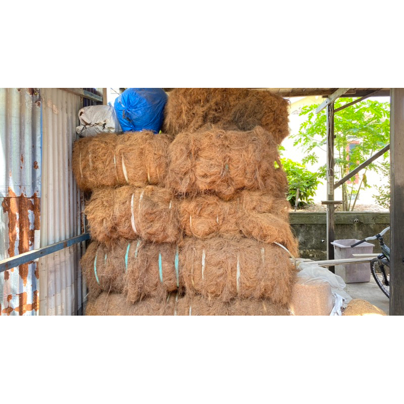 Cocofiber Serabut Kelapa 1 Kg