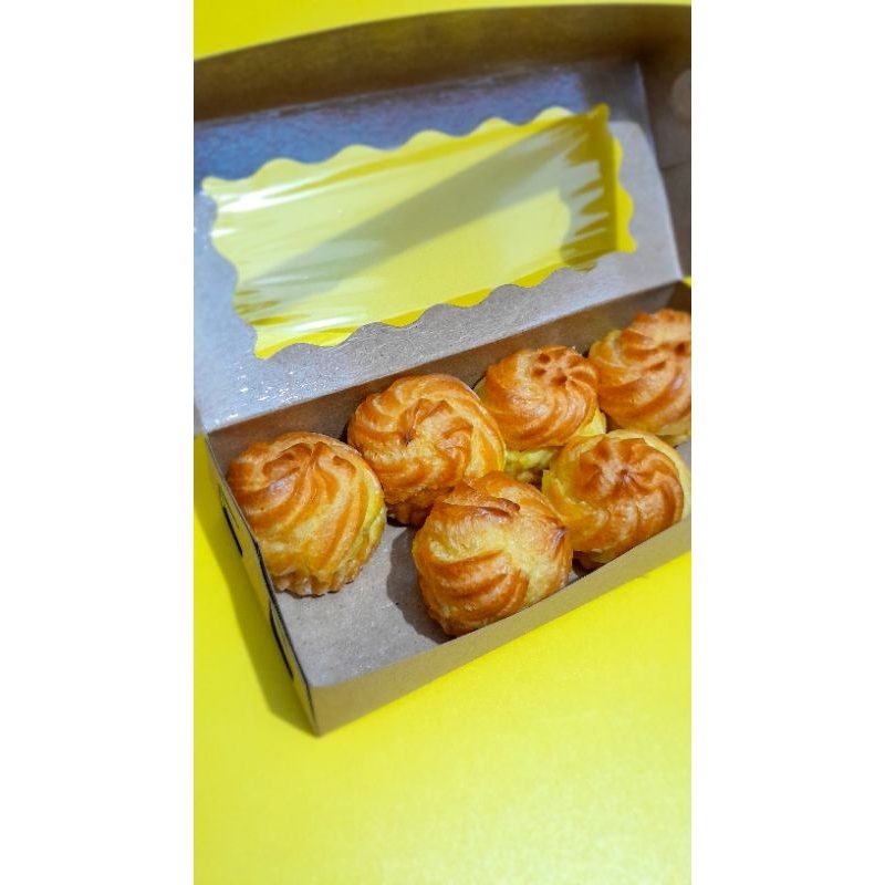 

Kue Sus