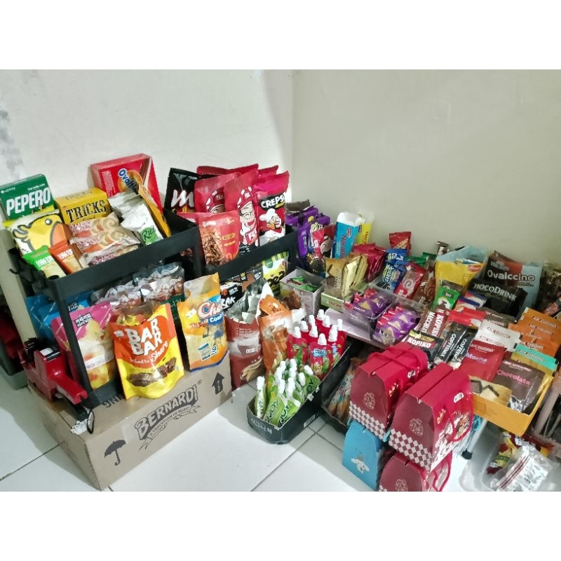 JAJAJANAN BY REQUEST 50K