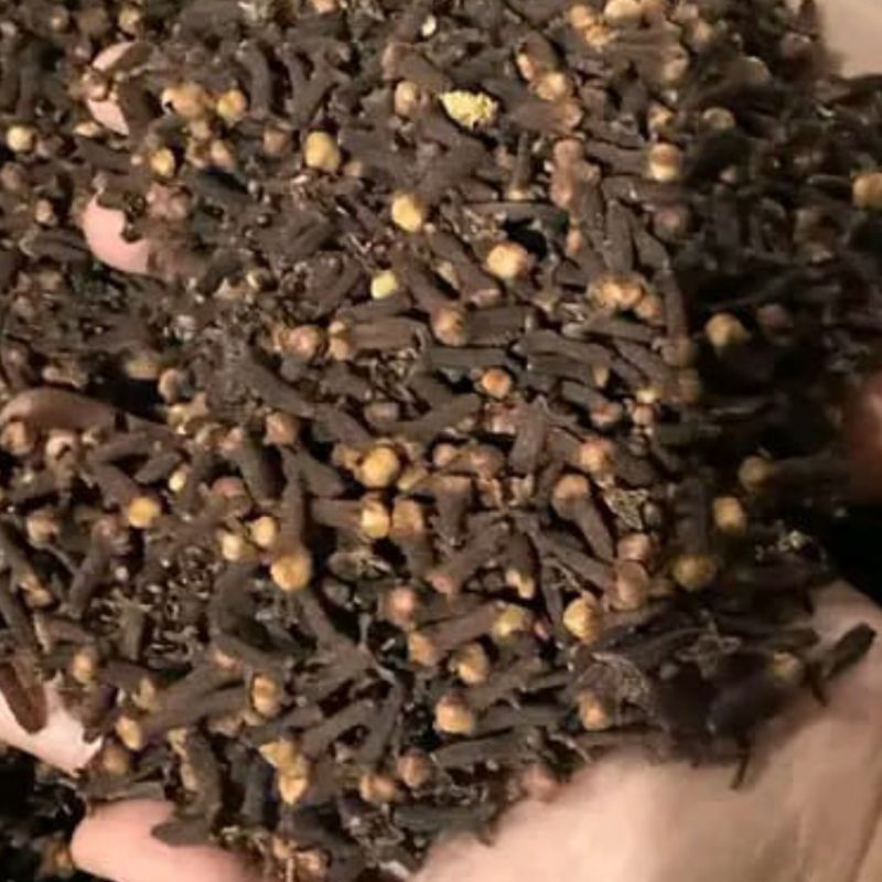 

Cengkeh Rempah Kering Cloves 100 gram