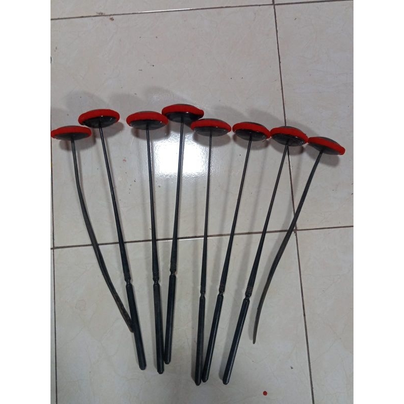 Pemukul / tabuh gambang