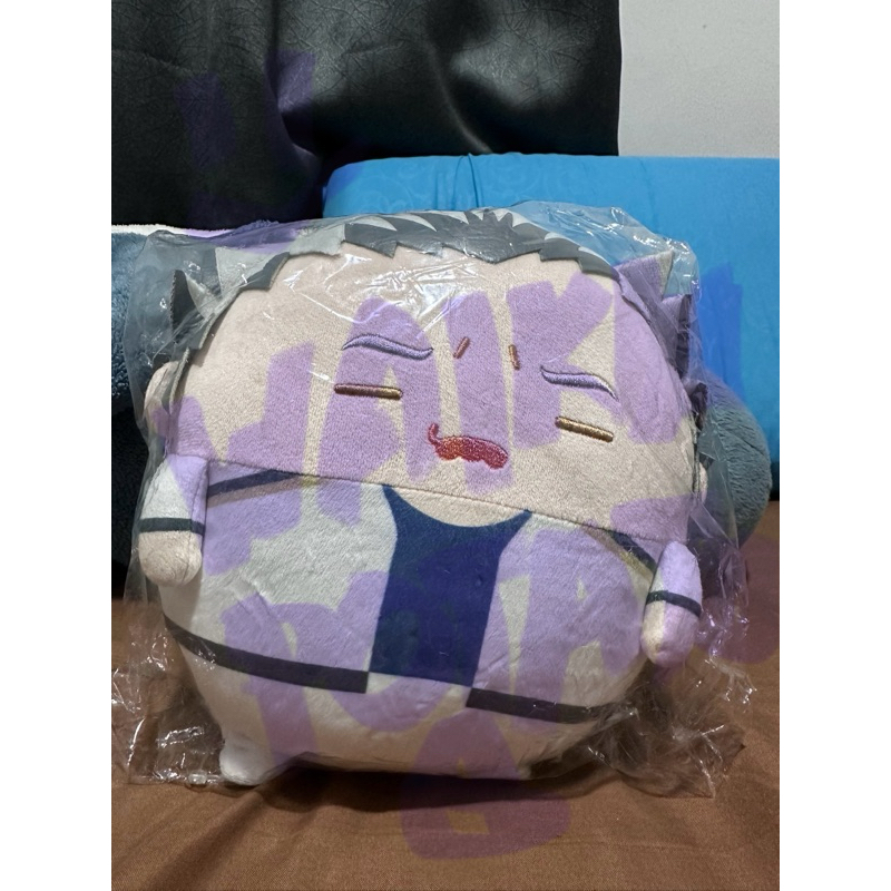 Haikyuu Fuwakororin M Bokuto Special