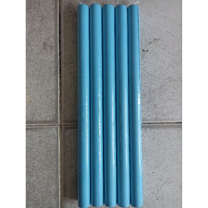 

Karton Asturo 40x60 Biru Muda