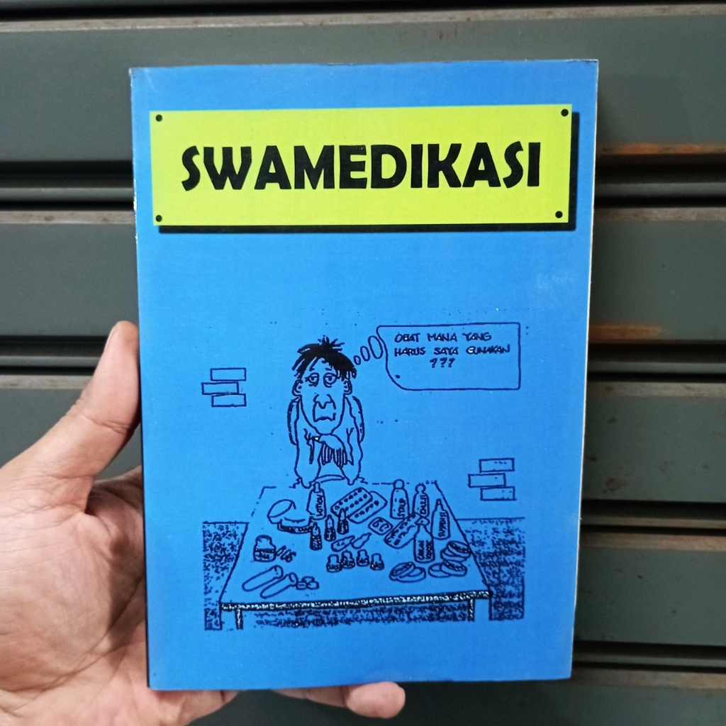 SWAMEDIKASI