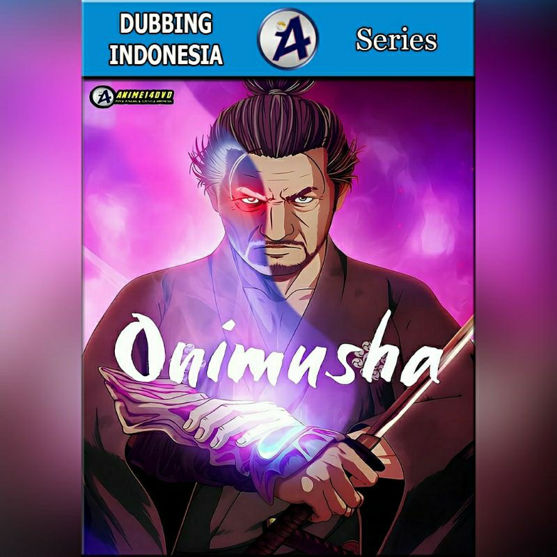 Onimusha Dubbing Indonesia