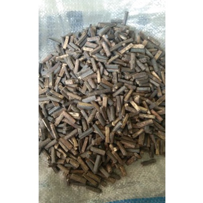 Mega segmen lidisegmen bekas