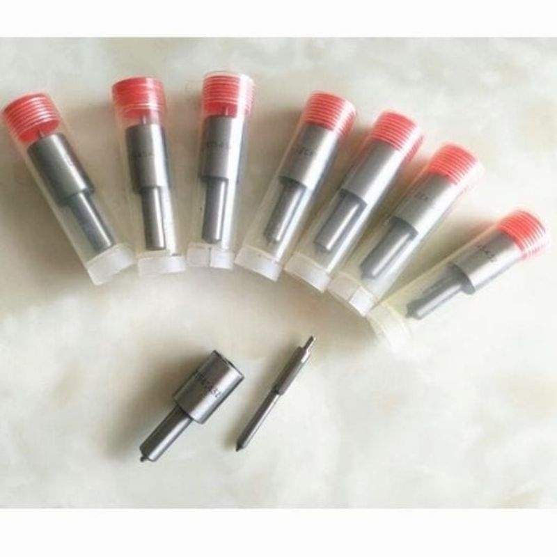 NOKSEL MESIN DIESEL S1110 S1115 ZH1115 NOZZLE NR/GT/FUBORU/NP