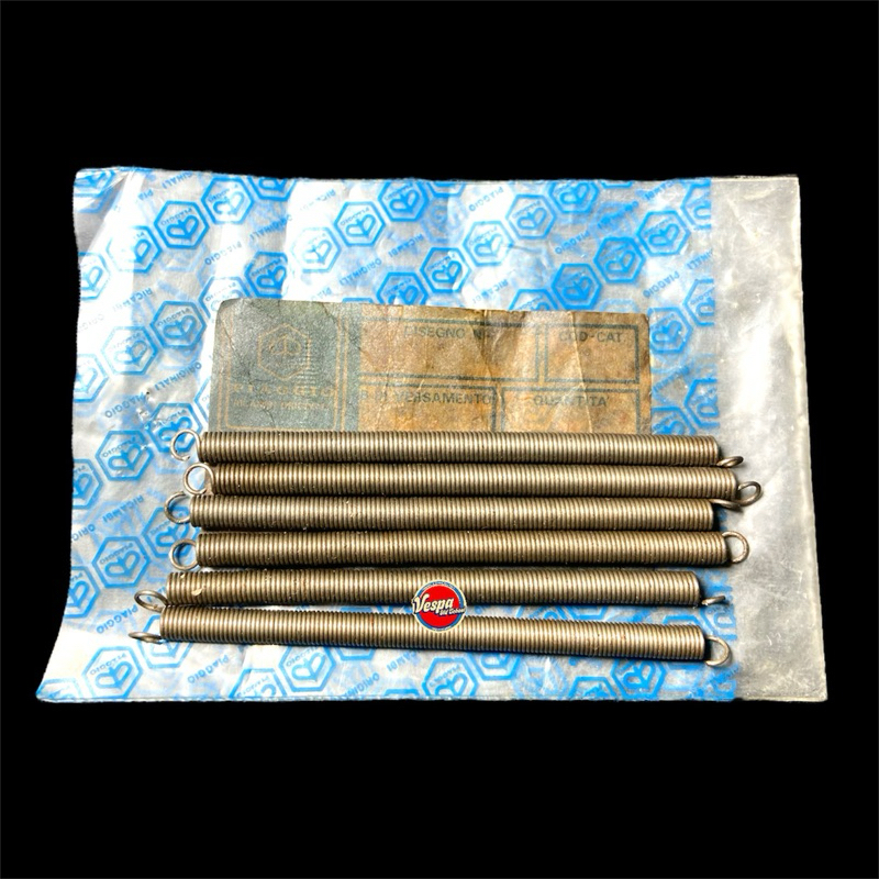 Per Toolkit Kunci Busi Box Tepong Ori NOS Vespa VBB VNB Super Sprint