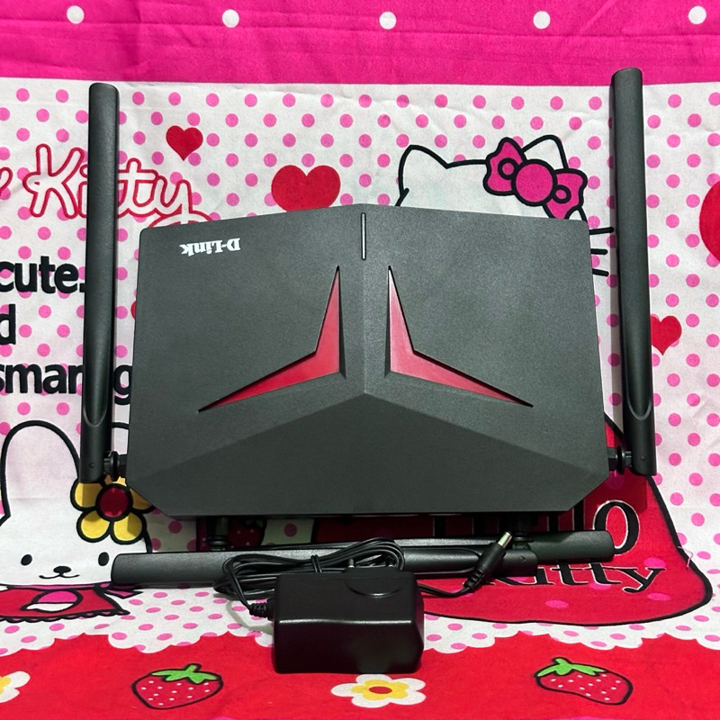 ROUTER/WIFI D-Link DIR-X1860M/AX1800 Wi-Fi router dual band