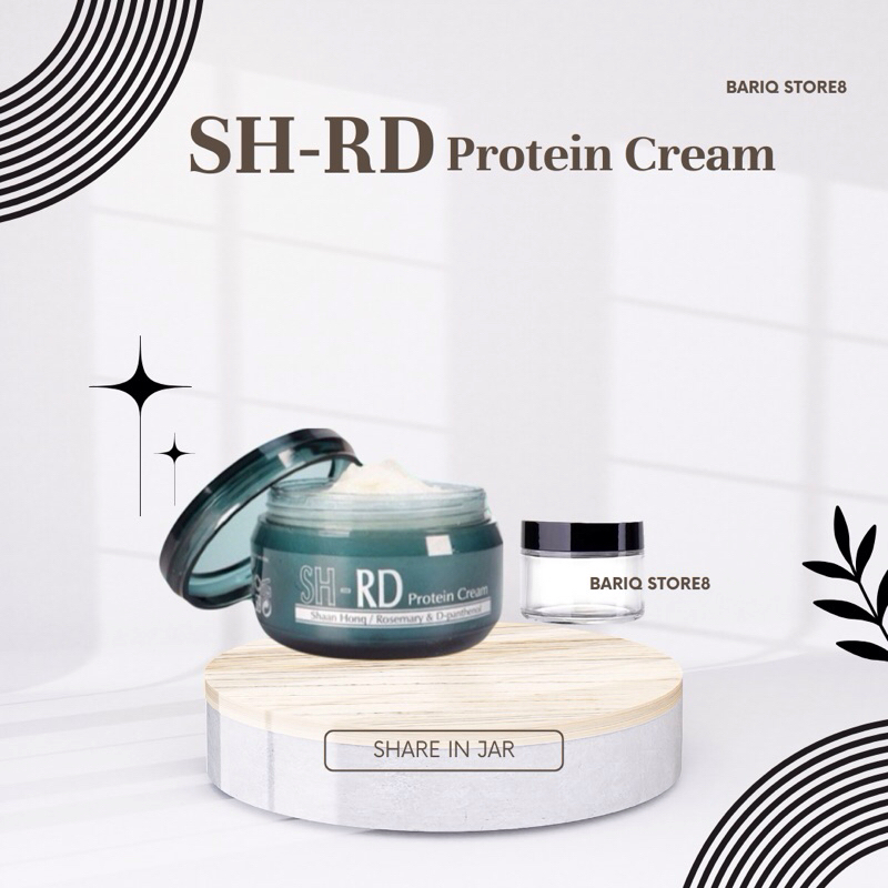 [ Share in jar ] Perawatan Rambut Untuk Meluruskan Vitamin Rambut Mengembang