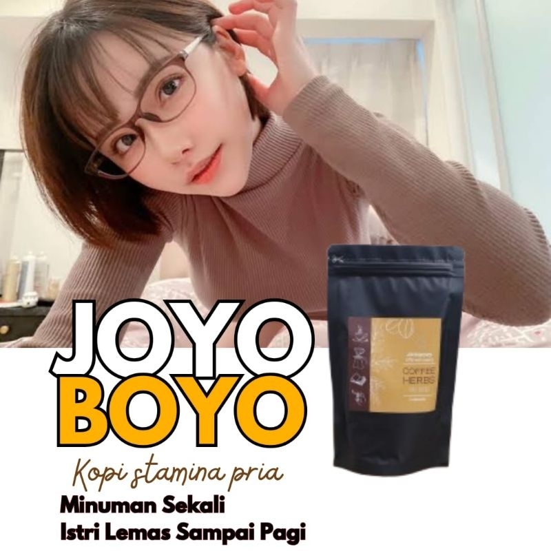 

KOPI LANANG HERBAL JOYOBOYO KOPI STAMINA PRIA DEWASA KUAT DAN TAHAN LAMA AMPUH TANPA EFEK SAMPING