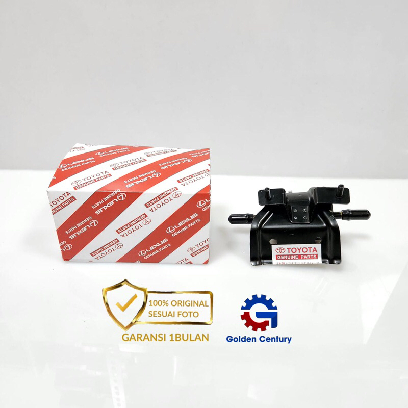 FILTER BENSIN GRAND NEW AVANZA GARANSI