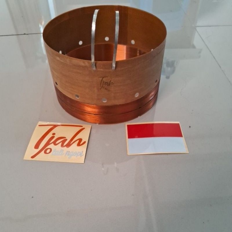 SPULL 6 INCH RDW LS2000 dan RDW 1899