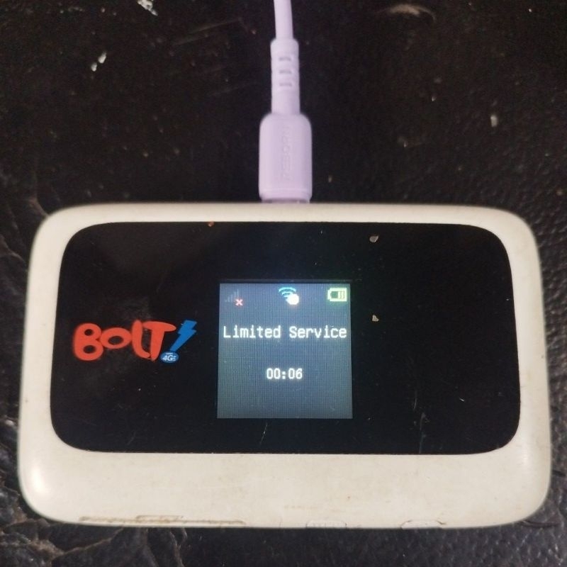 MODEM BOLT HYDRA ORI BELUM UNLOCK