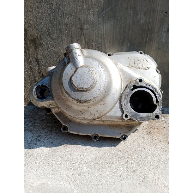 bak kopling kalter kopling Jupiter Z robot Jupiter Z1 Vega ZR TDR