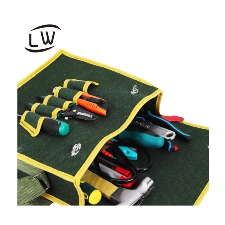 TAS PERKAKAS / TOOLS KIT BAG GUOJIDIANGONG