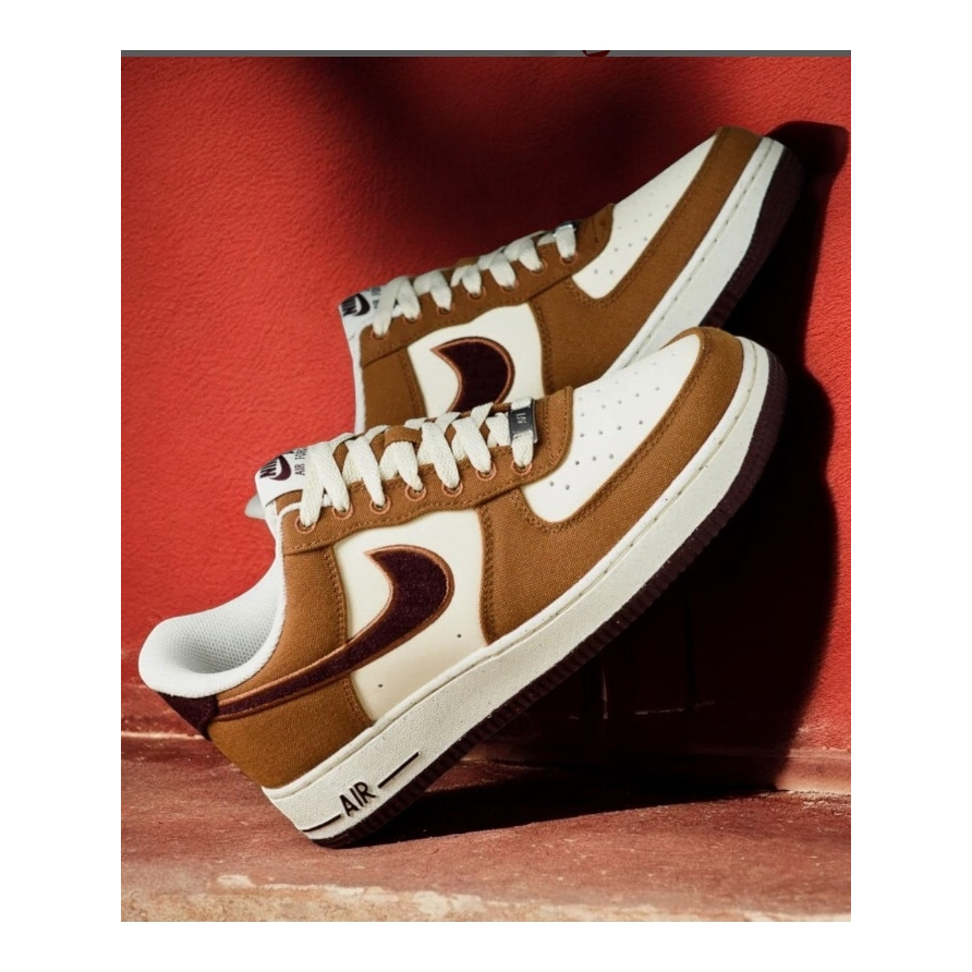 Nike Air Force 1 LV8 100% Original BNIB(sepatu baru dalam box)