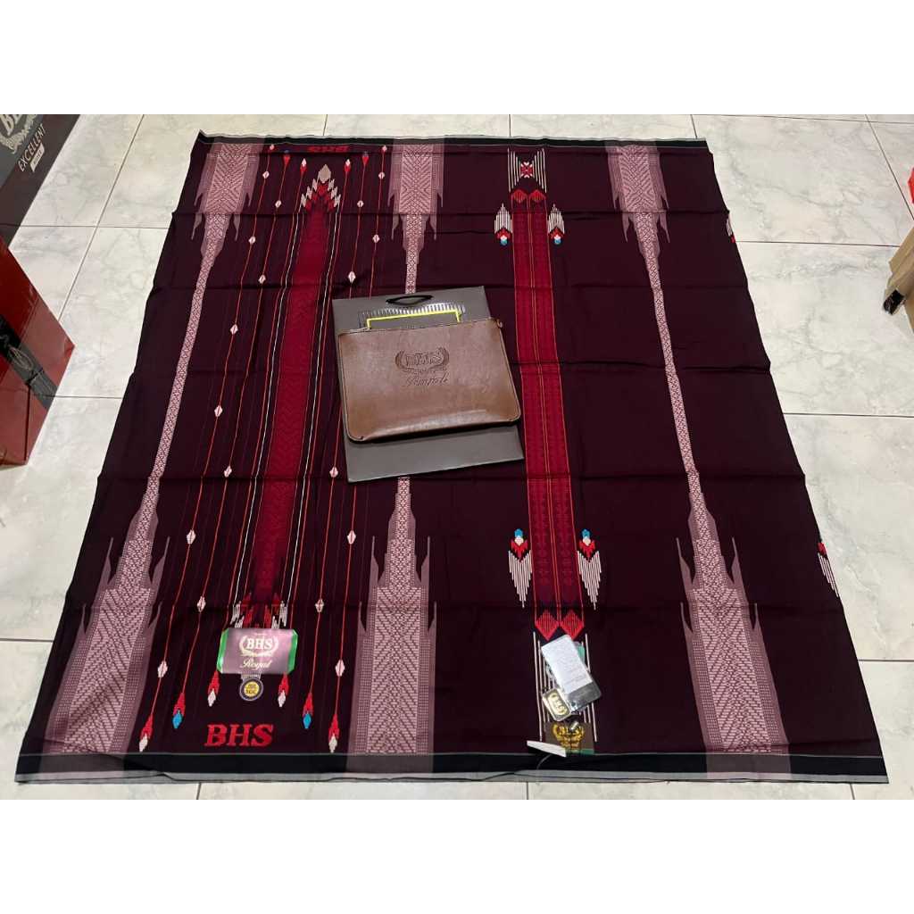 SARUNG BHS SGC ROYAL GOLD