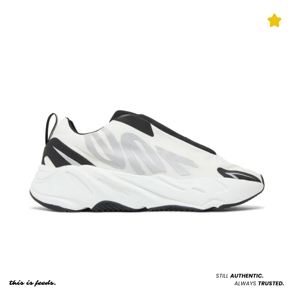 Yeezy Boost 700 MNVN Laceless 'Analog'