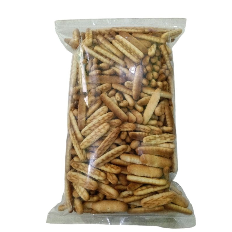

Biskuit Roti Jari 400g