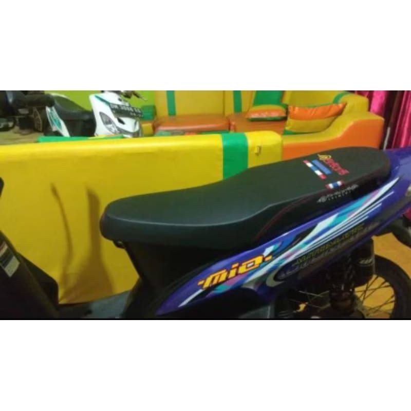 Jok mio sporty mio lama soul karbu kulit nathong