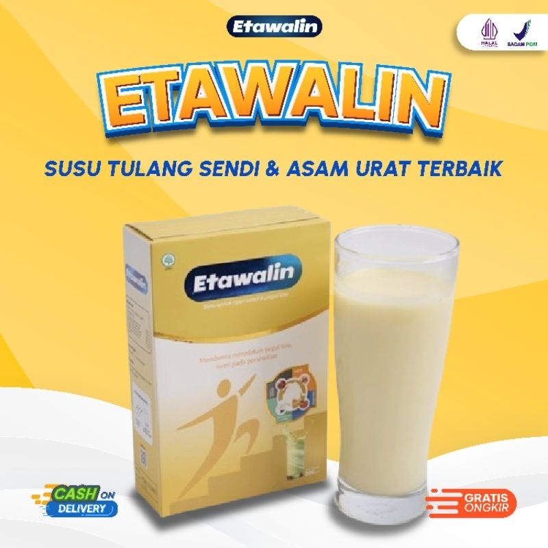 

etawalin susu untuk kesehatan paru paru dan nyeri tulang