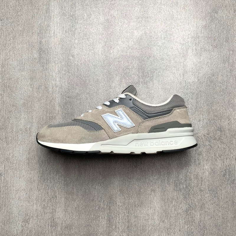 New Balance 997H Grey