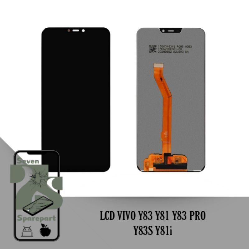 LCD VIVO Y83 Y81 Y83 PRO Y83S Y81i