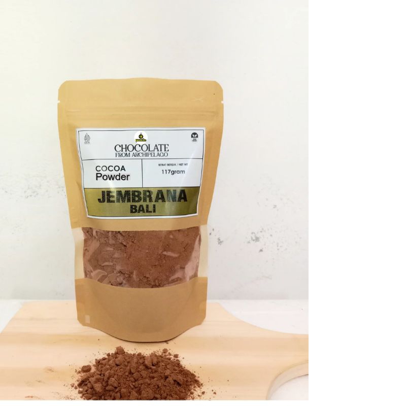 

cocoa powder pure coklat ck