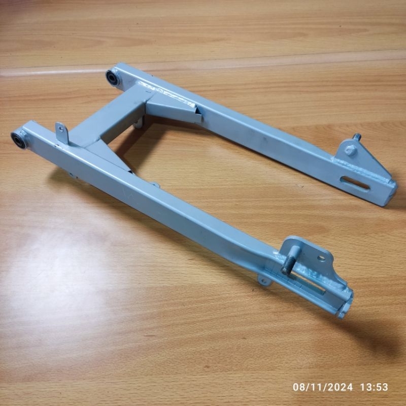 Swing Arm Astrea Grand Impresa Legenda Set Bosh Arm Silver