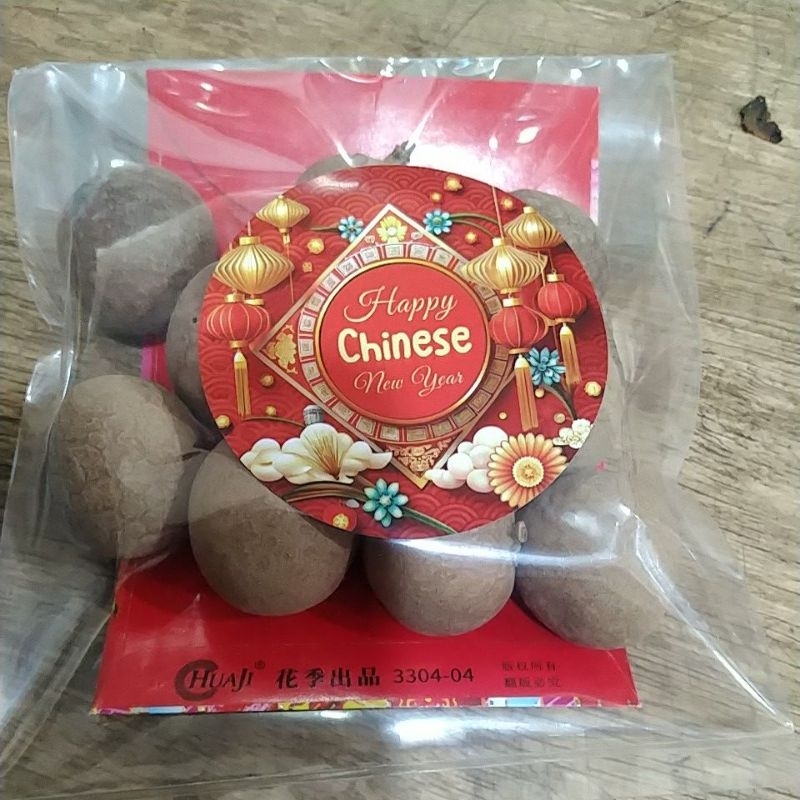 

LONGAN KERING 10