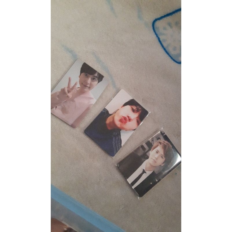 Pc super junior official