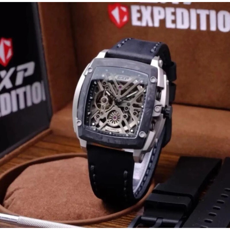 EXPEDITION LIMITED EDITION EXF 3008 MA