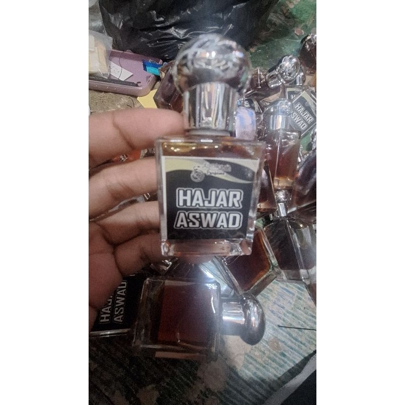 HAJAR ASWAD 15ML SUPER