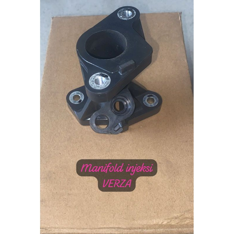 manifold injeksi VERZA