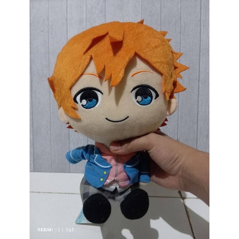 Plush Ensemble Star Subaru Akehoshi