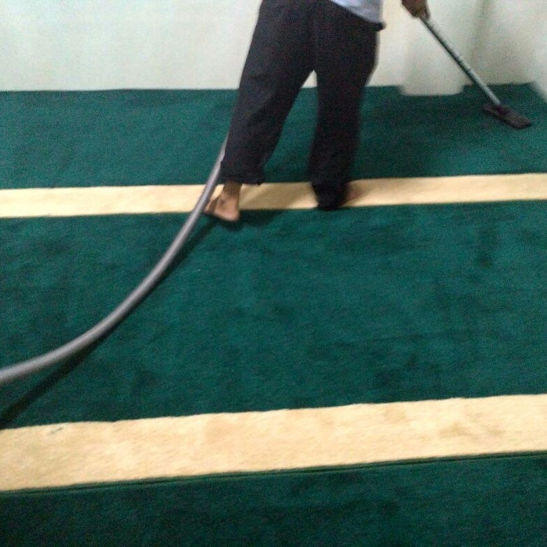 PT. GMI - Karpet Mushola Tebal Empuk Monte Carlo Polos / Karpet Kantor / Karpet Rumah Polos