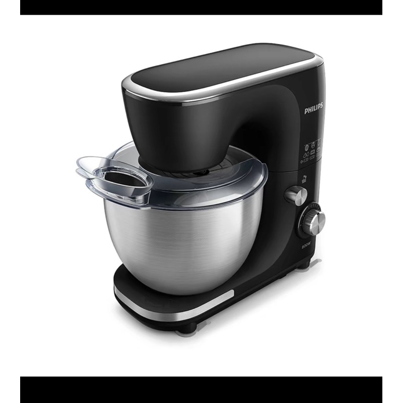 Philips Kitchen Machine Mixer HR7922/90 - Kapasitas 5L