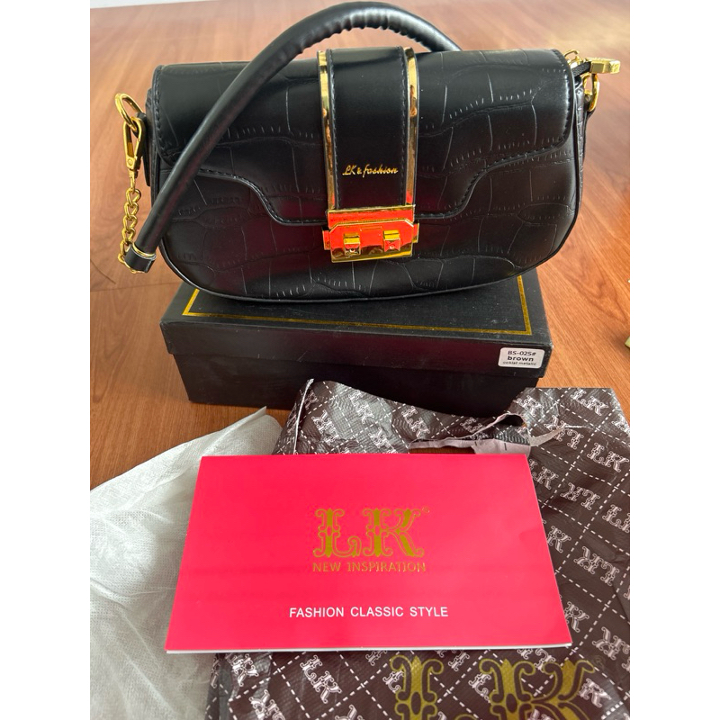 LK Fashion Tas