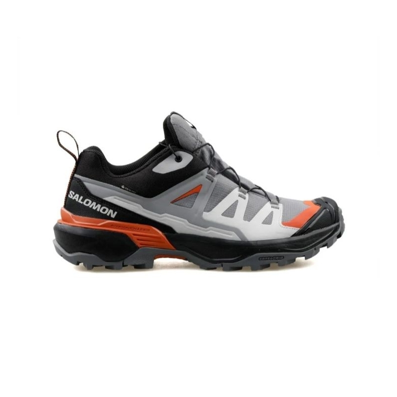 sepatu hiking salomon x ultra 360 gtx original