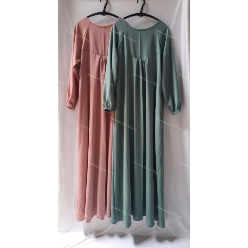 [fianni] GAMIS LADY ZARA
