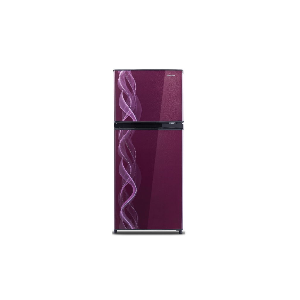 Kulkas 2 Pintu SHARP SJ-197ND-VP2