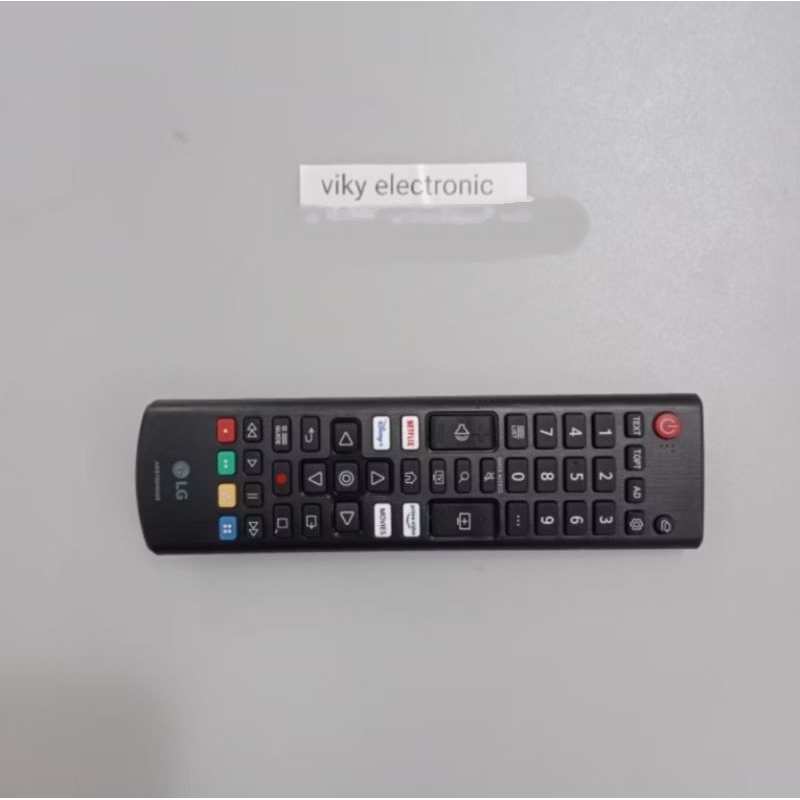 remot tv LG remot smart tv LG