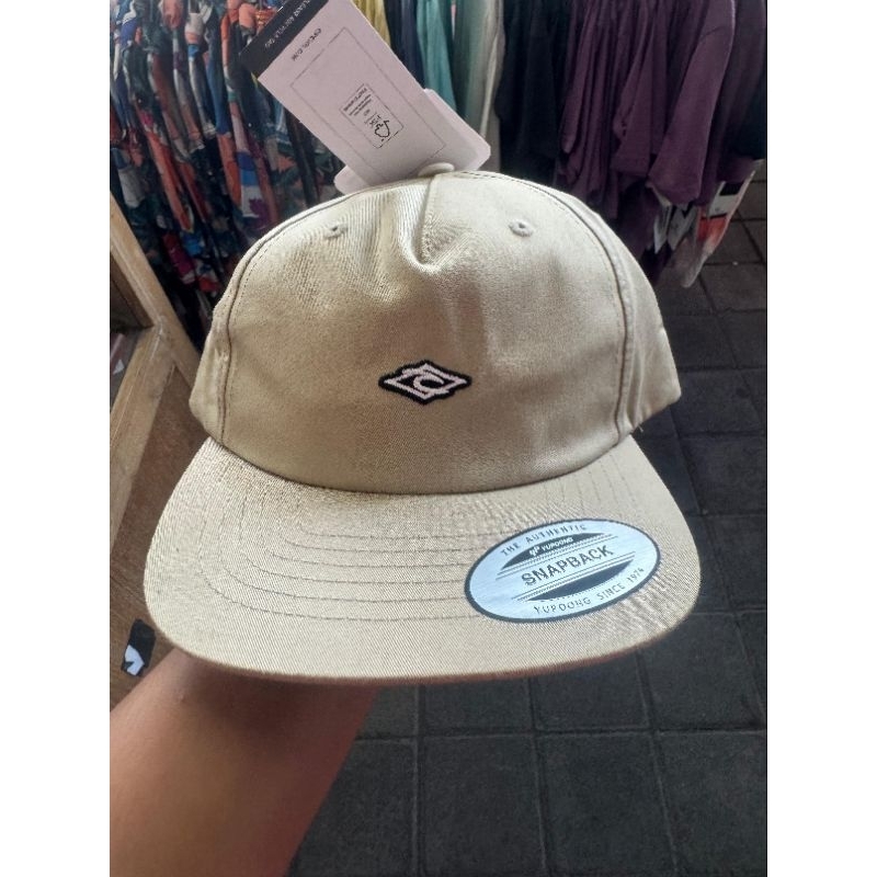 Topi RipCurl Rider Sb original