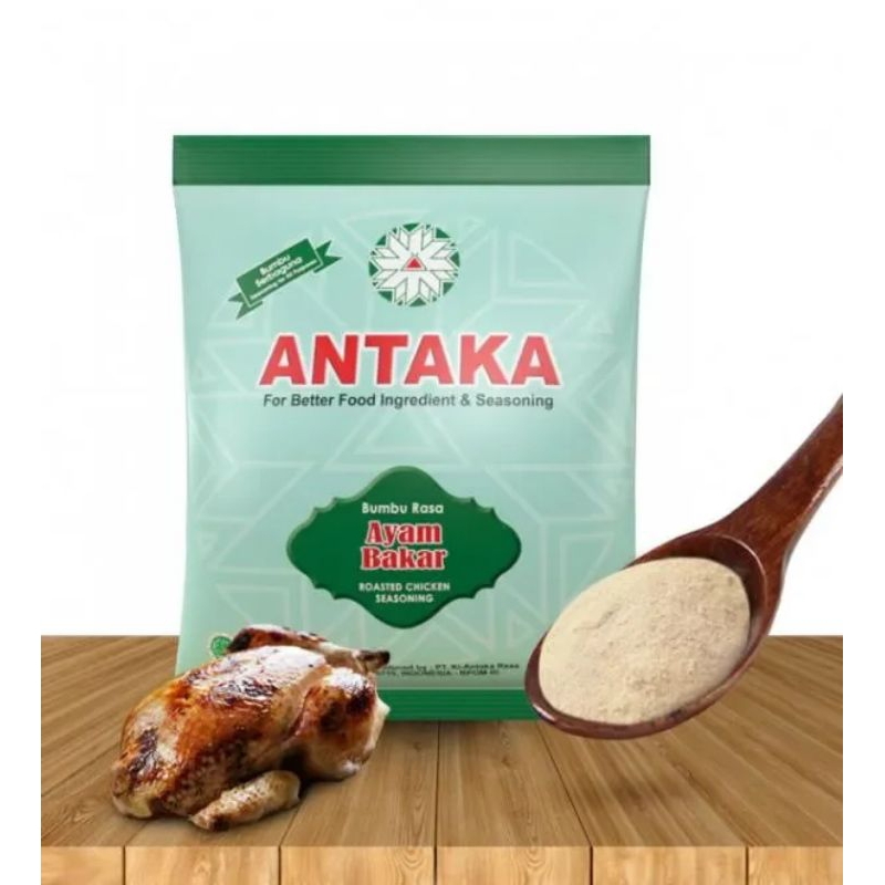 

Antaka Bumbu Tabur Serbaguna Aneka Rasa 100g