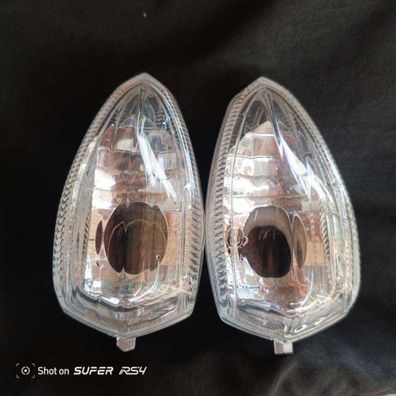 Mika Lampu sein Suzuki GSX 150 R GSX 150 S Bandit set kiri kanan