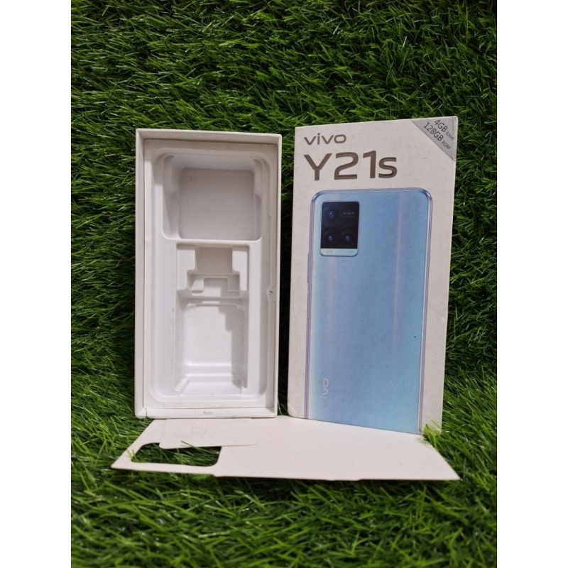 

DUS BOX KOTAK ORIGINAL VIVO Y21S