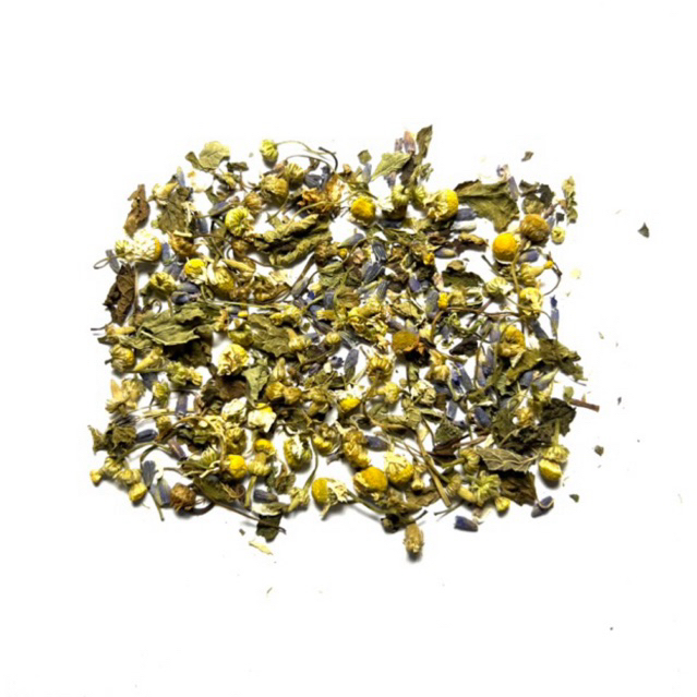 

Anxiety & Relaxing Tea - Gentle Mind