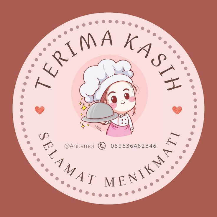 

STIKER/LABEL MAKANAN/MINUMAN/PRODUK BERKUALITAS/HARGA DIJAMIN MURAH