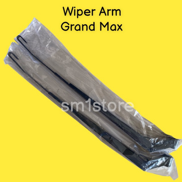GW Wiper Arm Gagang Sapu Kaca Grand Max